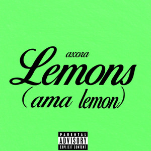 Lemons (ama lemon)
