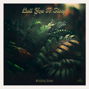 Down Come The Droplets