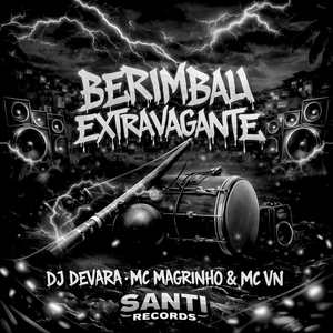 Berimbau Extravagante