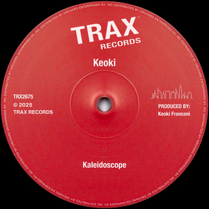 Kaleidoscope