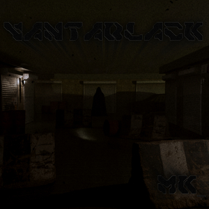 Vantablack