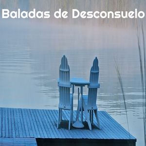 Desconsuelo