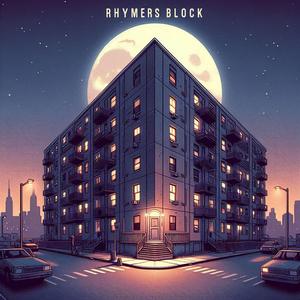 Rhymers Block (feat. PassiveTheRapper & IddyBeats)