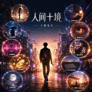看我亮