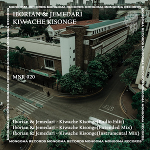 Kiwache Kisonge (Instrumental Mix)