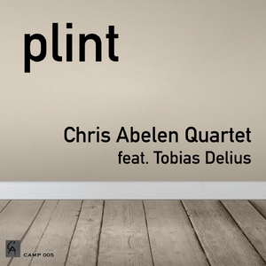 Plint (Live) [feat. Tobias Delius]