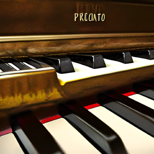 雲流れ（钢琴翻奏|极致优化）