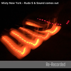 Misty New York (feat. The Forest Meeting) [Re-Recorded]