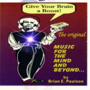 Brian's Brain Buster Super Theta Force