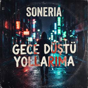Gece Düştü Yollarıma