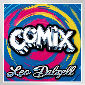 Comix (Original Mix)