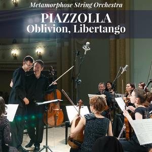 Libertango (Arr. for Orchestra)