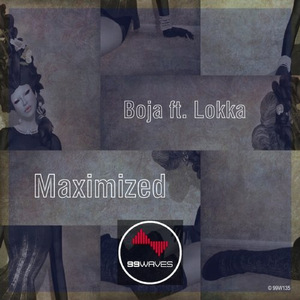 Maximized feat. Lokka (Original Mix)