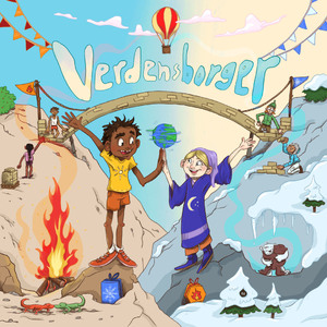 Verdensborger