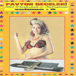 Arabın Roman Havası