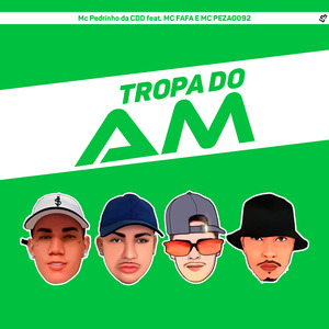 Tropa do Am