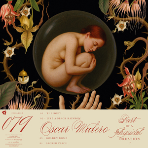 The body (Original Mix)