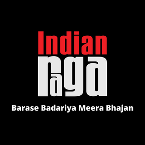 Barase Badariya Meera Bhajan - Megh - Adi talam