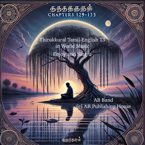 Thirukkural Tamil-English-130-Expostulation with Oneself