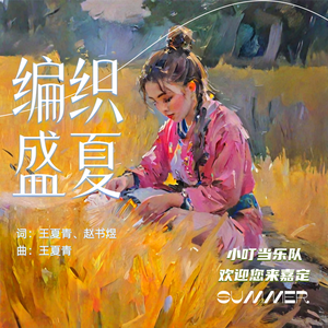编织盛夏