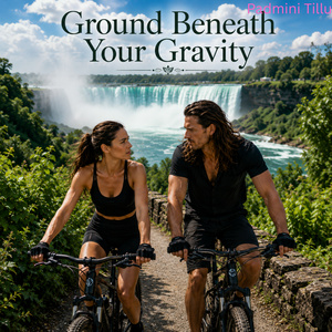 Ground Beneath Your Gravity