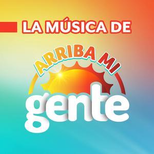 Arriba mi gente (Pop version)