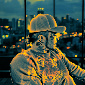 King Rishaad: Watch This