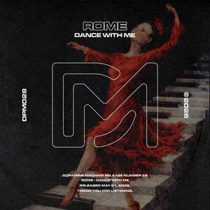 Dance With Me
