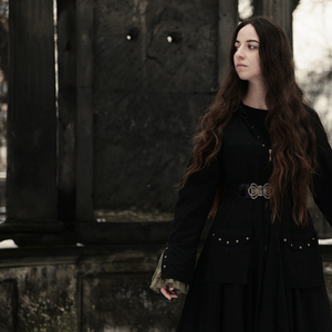 История вампира: покинутый душами город