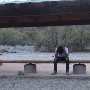 REDSTRR (feat. Redfrost)