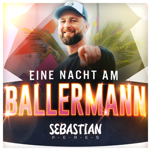 Eine Nacht am Ballermann