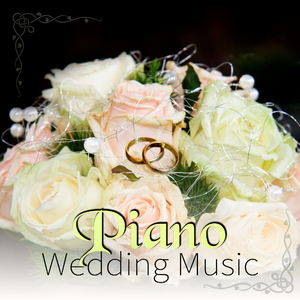 The Wedding Bride's Piano