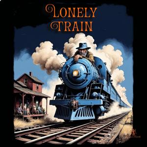 Lonely Train