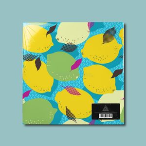 柠夏（Pop/Melodic Trap Type Beat）