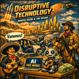 disruptive technology