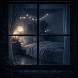 It's Not Over (Not for Me)