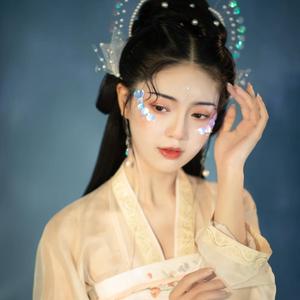 谪仙_追风筝的人(翻唱)