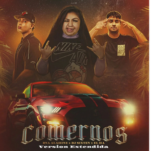 Comernos (Versión Extendida)