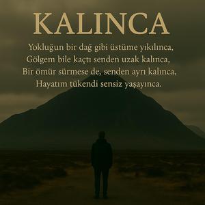 Kalınca