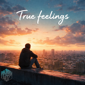 Two Face Always In My mind