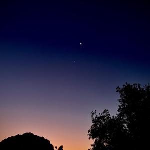 High And About To Tear Up