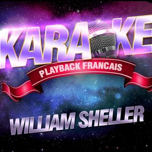 Le Carnet A Spirale — Karaoké Avec Chant Témoin — Rendu Célèbre Par William Sheller