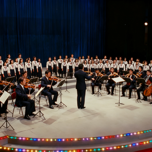 燕无歇（交响版）