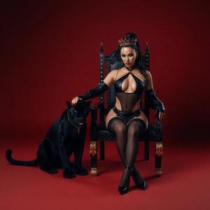 Queen & King