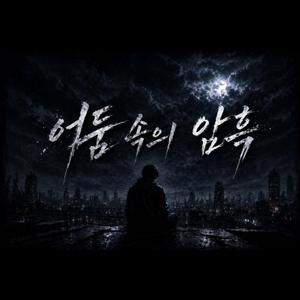 어둠속의 암흑