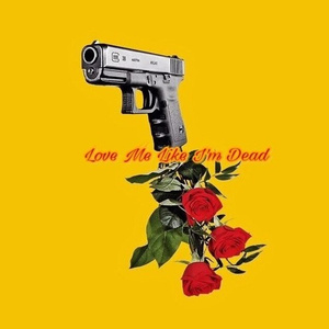 Love Me Like I'm Dead (prod. Haruhi)