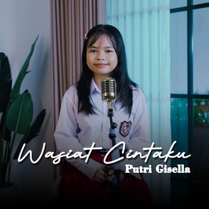 Wasiat Cintaku