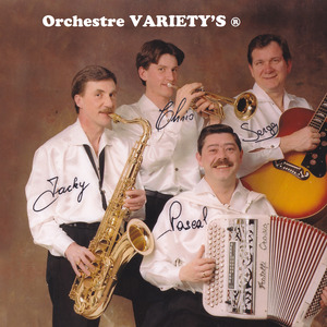 M'endormir près de toi (Tango)