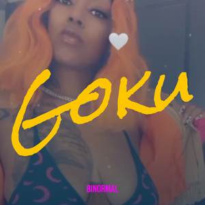 Goku