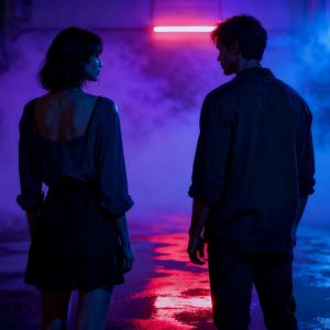 你敢不敢不爱我